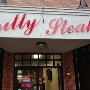 Philly Steaks